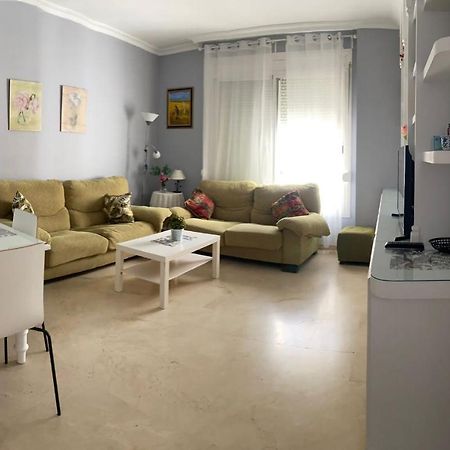 Apartamento Entero En Los Jardines De Murillo Siviglia Esterno foto