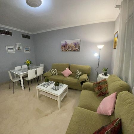 Apartamento Entero En Los Jardines De Murillo Siviglia Esterno foto