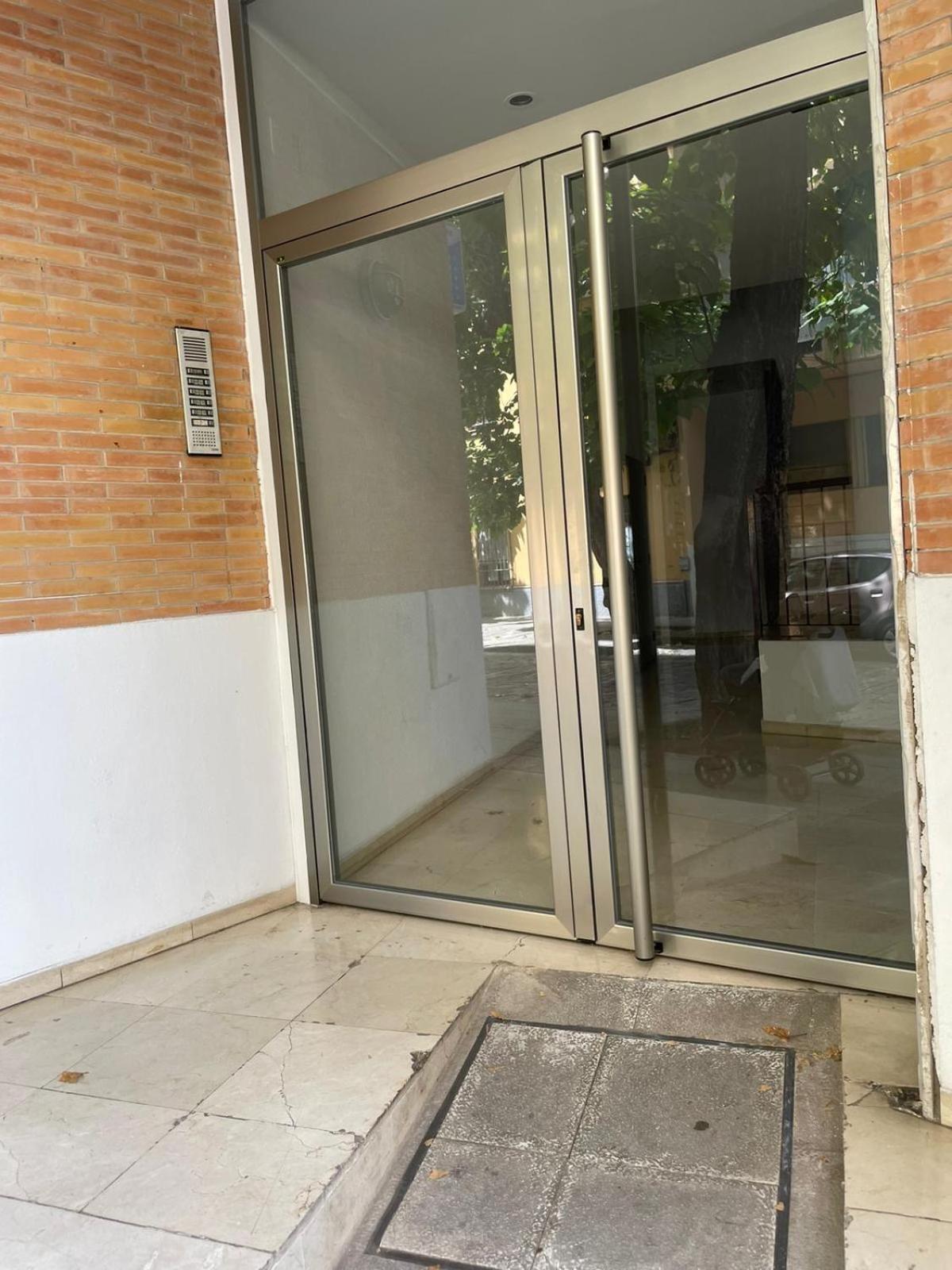 Apartamento Entero En Los Jardines De Murillo Siviglia Esterno foto
