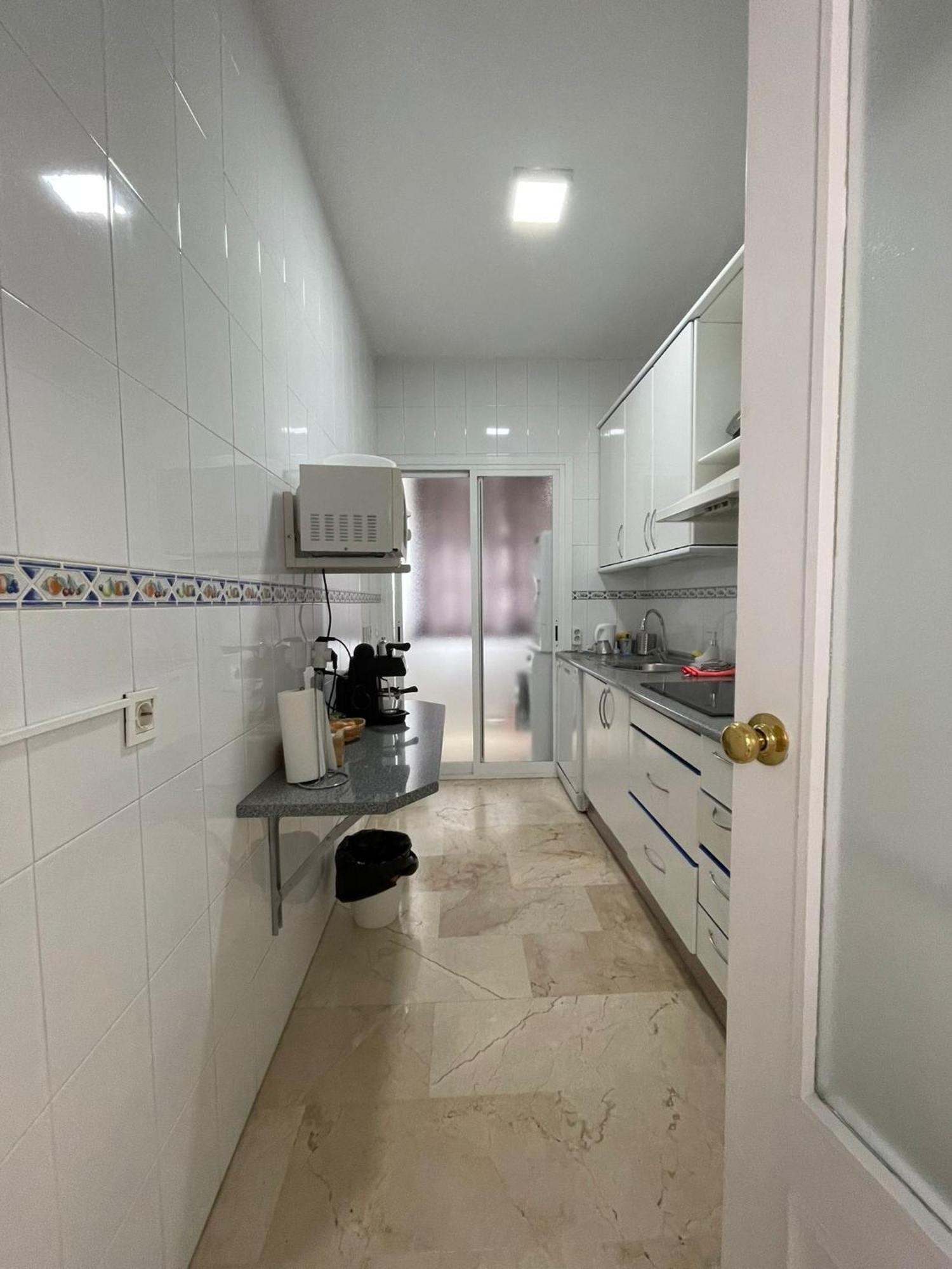 Apartamento Entero En Los Jardines De Murillo Siviglia Esterno foto